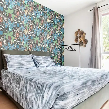 Wisehouse Fieramilano Living Lux Citylife Apartamento *